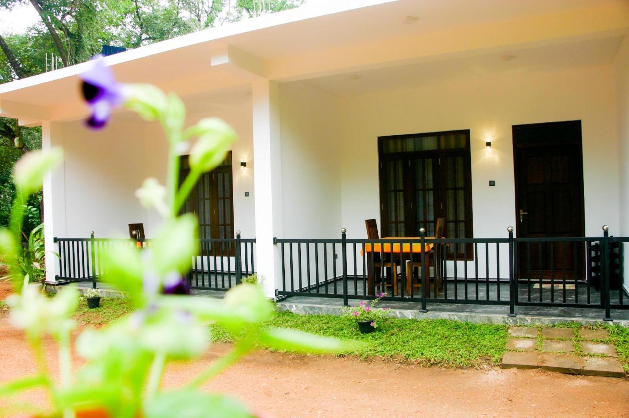 Sigiri Heaven Villa Sigiriya Buitenkant foto