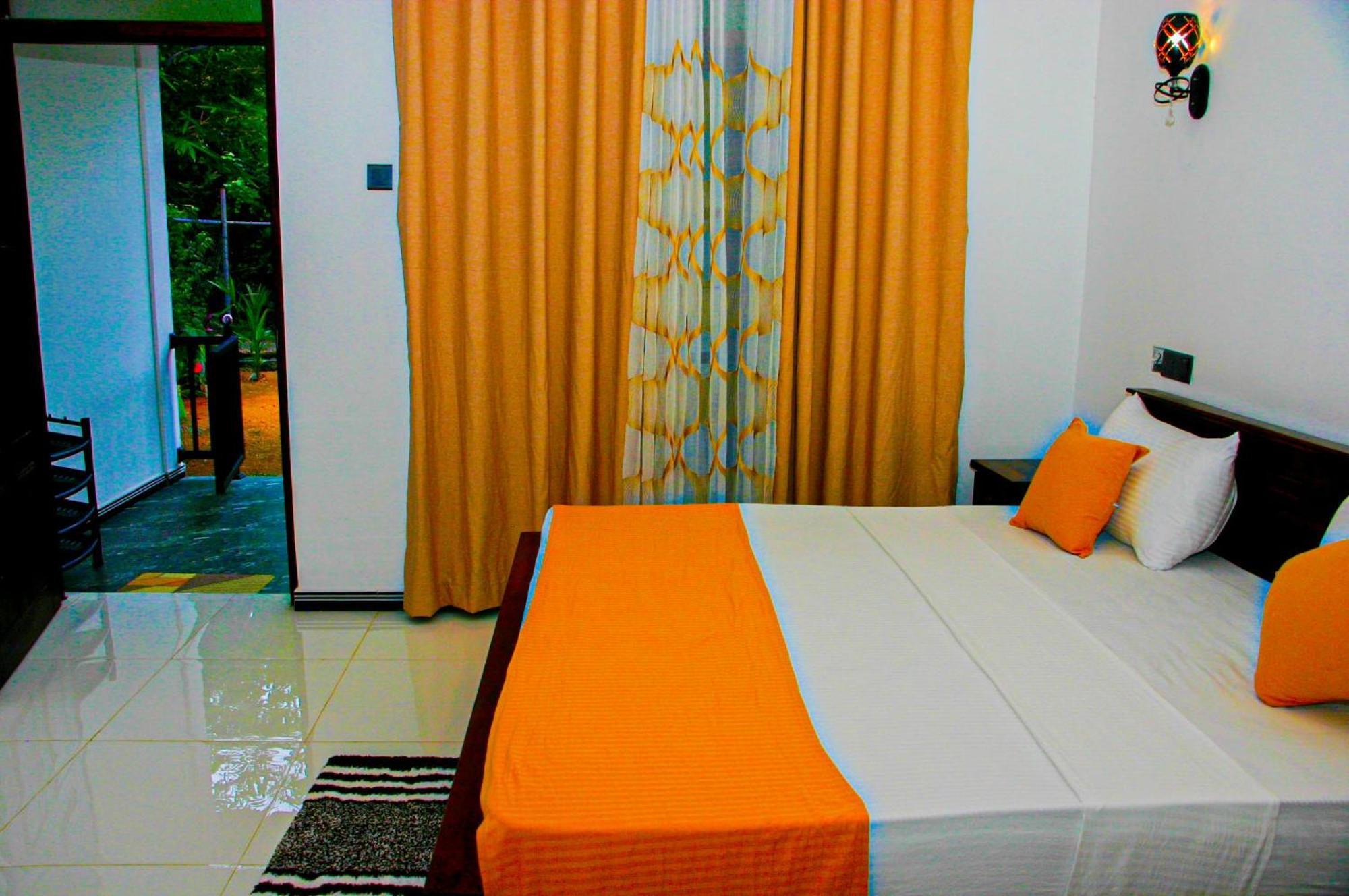 Sigiri Heaven Villa Sigiriya Buitenkant foto