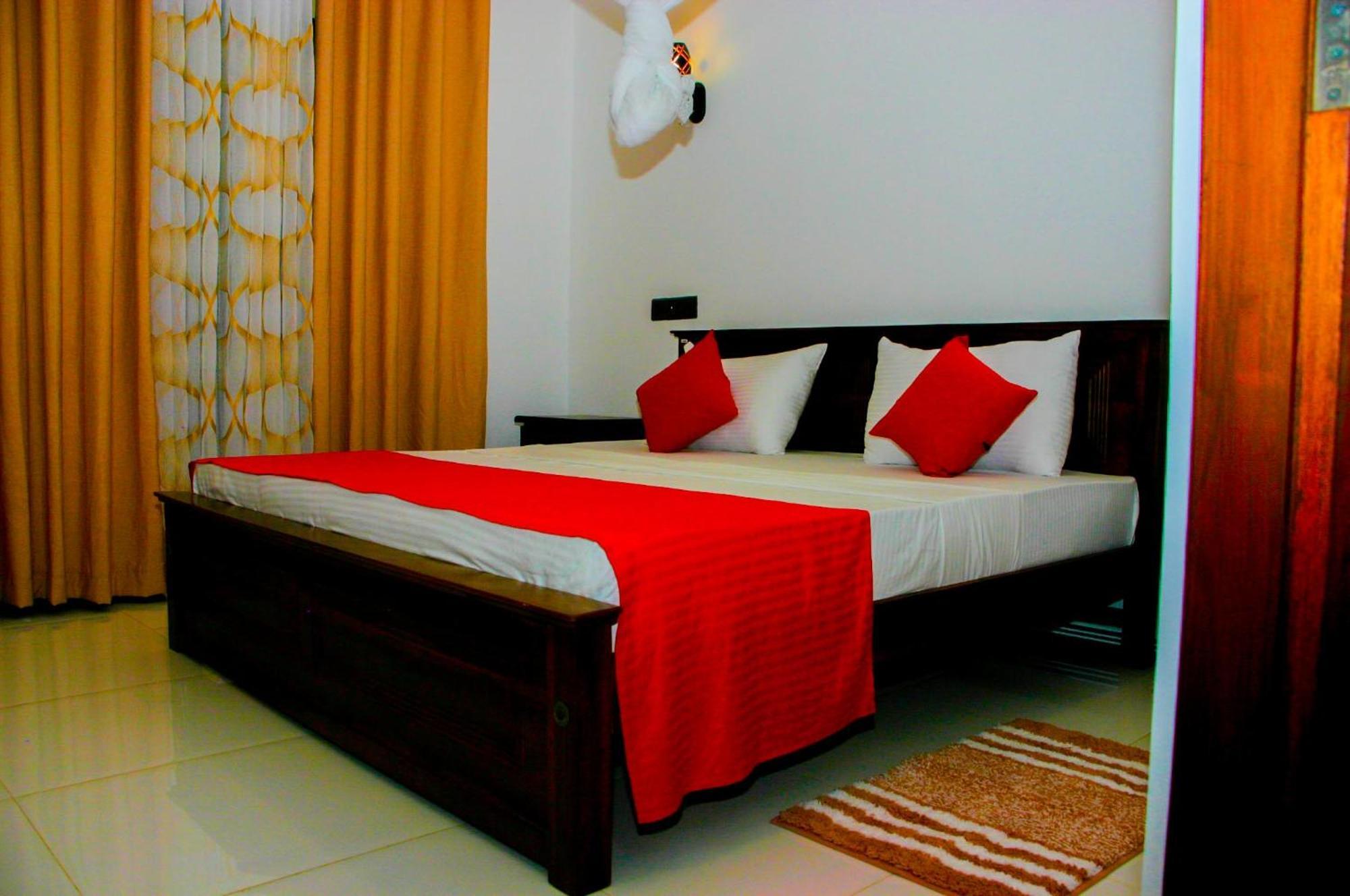 Sigiri Heaven Villa Sigiriya Buitenkant foto