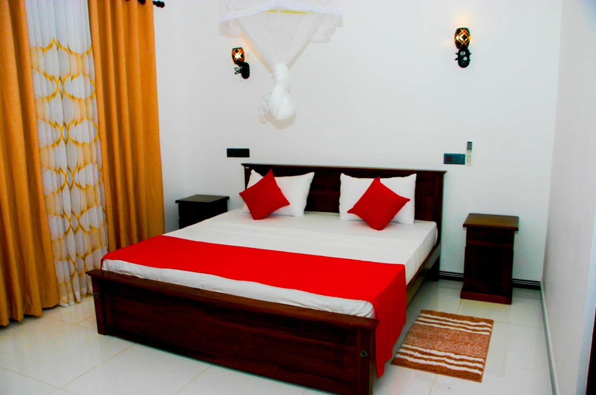Sigiri Heaven Villa Sigiriya Buitenkant foto