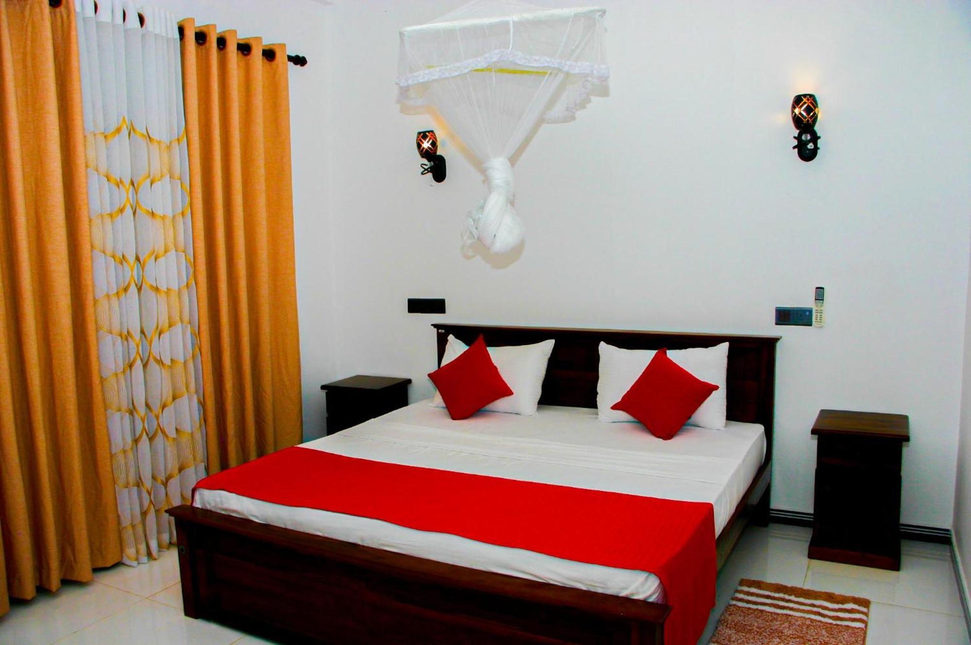 Sigiri Heaven Villa Sigiriya Buitenkant foto