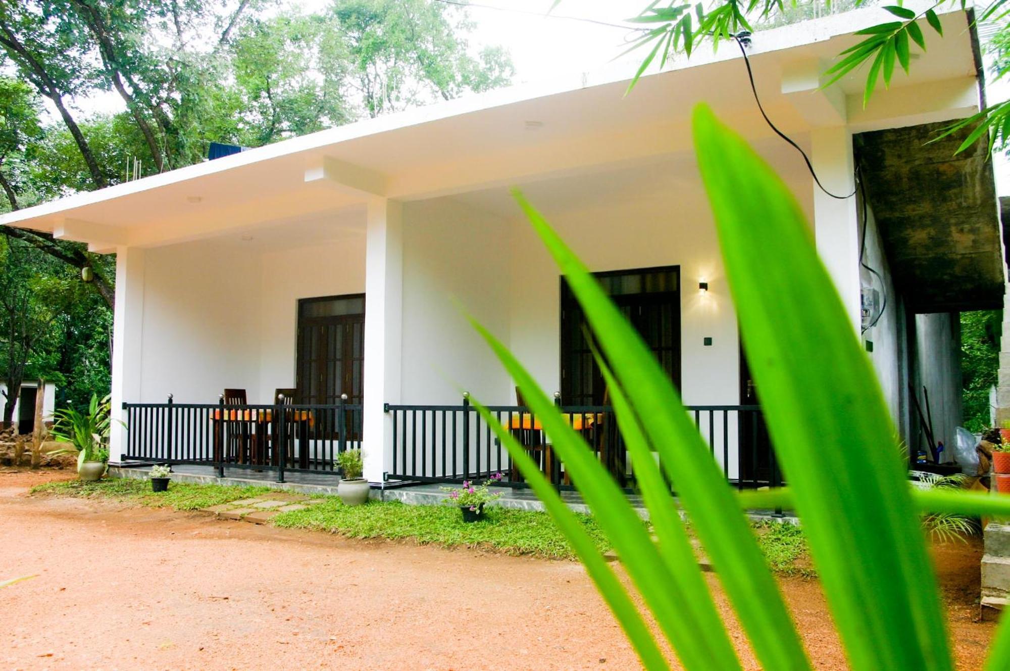 Sigiri Heaven Villa Sigiriya Buitenkant foto