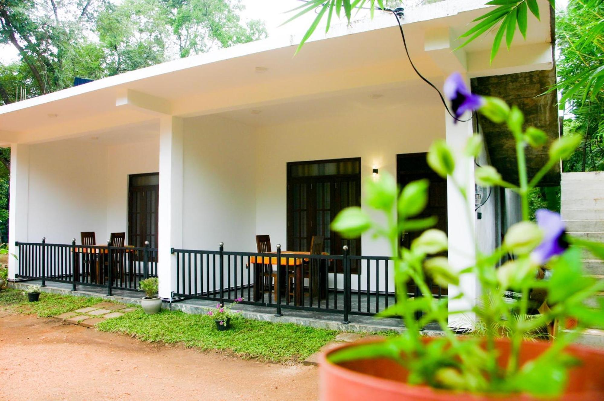 Sigiri Heaven Villa Sigiriya Buitenkant foto